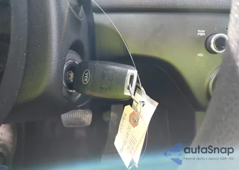 2020 Kia Sportage Lx из США, поврежденный, VIN KNDPMCAC9L7642290